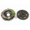 KAGER 16-0062 Clutch Kit